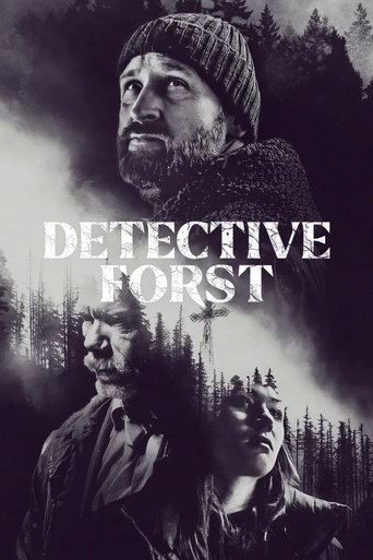 Detective Forst Poster of Detective Forst