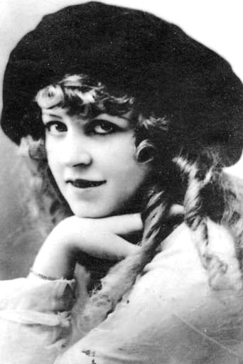 Alma Hanlon Portrait of Alma Hanlon