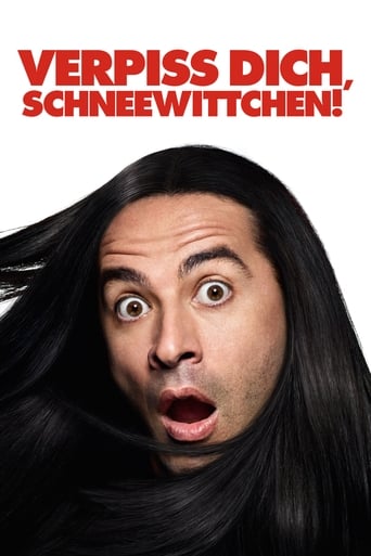 Verpiss Dich, Schneewittchen Poster of Verpiss Dich, Schneewittchen