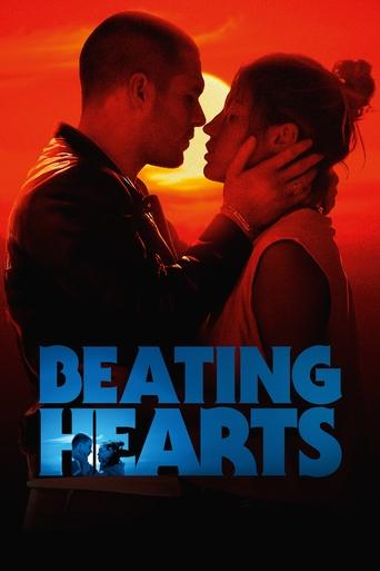 Beating Hearts Poster of Beating Hearts