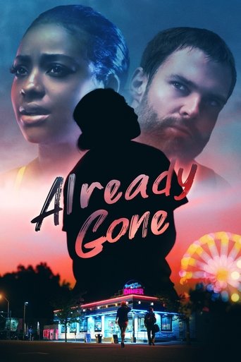 Already Gone Poster of Already Gone