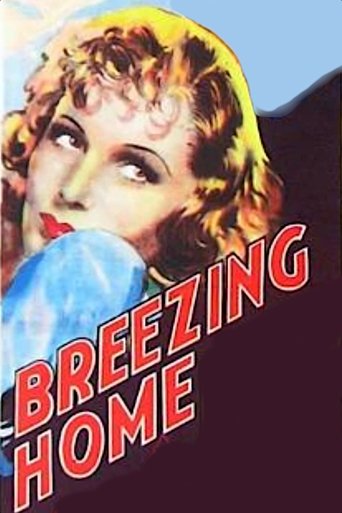 Breezing Home Poster of Breezing Home