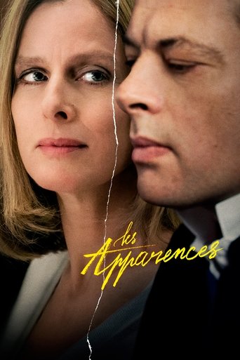 Appearances Poster of Appearances