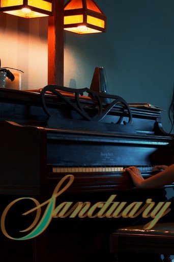 Sanctuary Poster of Sanctuary