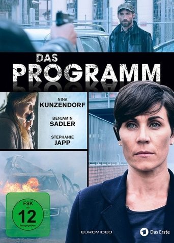 Das Programm Poster of Das Programm