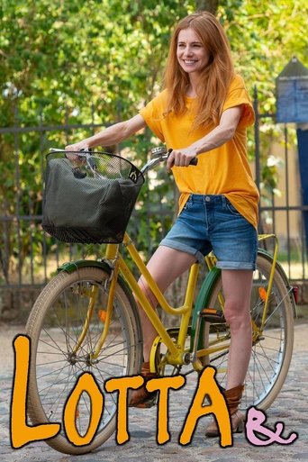 Lotta & ... Poster of Lotta & ...