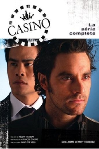 Casino Poster of Casino