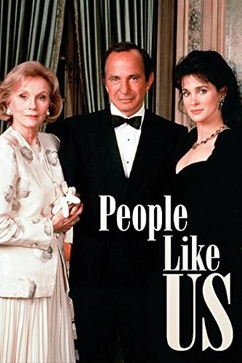 People Like Us Poster of People Like Us