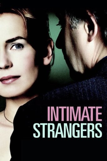 Intimate Strangers Poster of Intimate Strangers