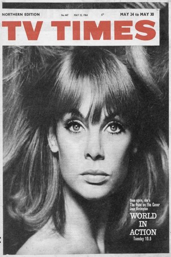 The Face on the Cover Poster of The Face on the Cover