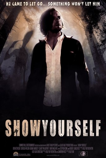 Show Yourself Poster of Show Yourself