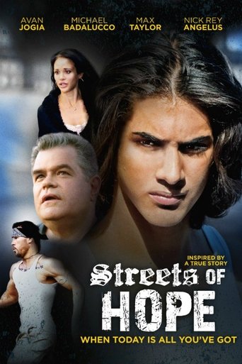 Streets of Hope Poster of Streets of Hope