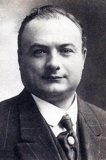 Léon Bernard Portrait of Léon Bernard