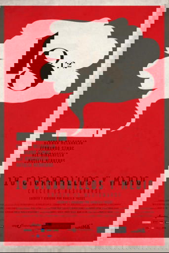 18 & 1/2 Cigarettes Poster of 18 & 1/2 Cigarettes