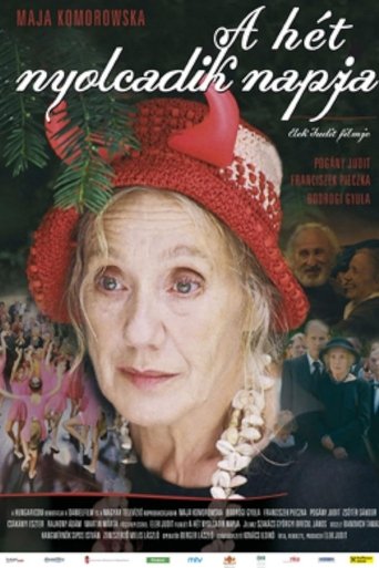 The Eighth Day of the Week Poster of The Eighth Day of the Week