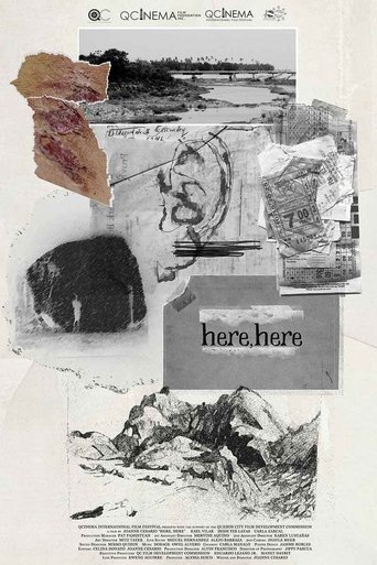 Here, Here Poster of Here, Here