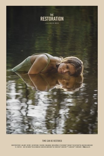The Restoration Poster of The Restoration