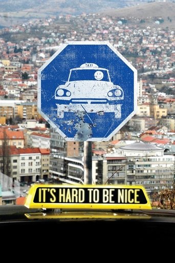 It's Hard to Be Nice Poster of It's Hard to Be Nice