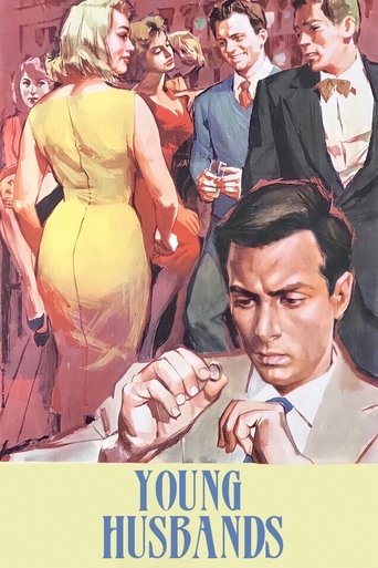 Young Husbands Poster of Young Husbands