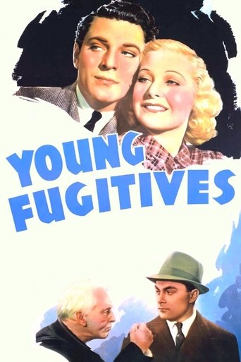 Young Fugitives Poster of Young Fugitives