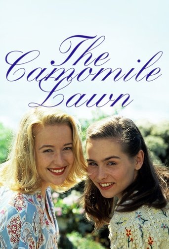 The Camomile Lawn Poster of The Camomile Lawn