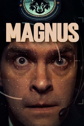 Magnus Poster of Magnus