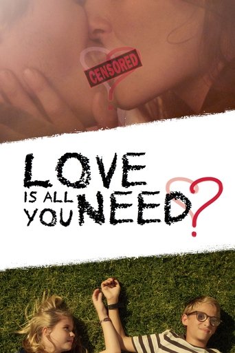 Love Is All You Need? Poster of Love Is All You Need?