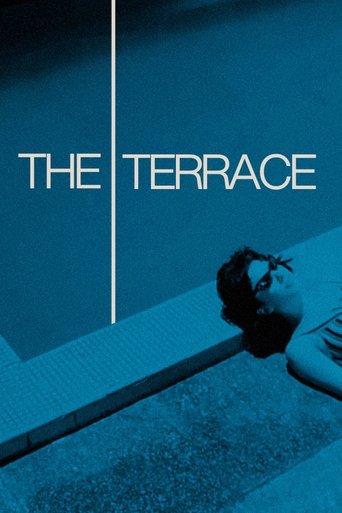 The Terrace Poster of The Terrace