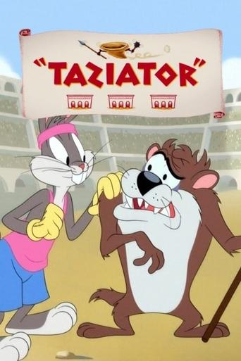Taziator Poster of Taziator