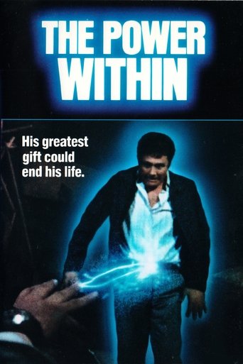 The Power Within Poster of The Power Within