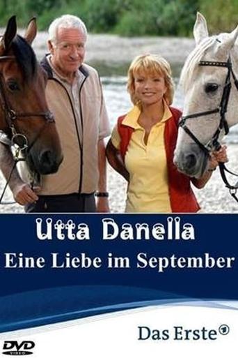 Utta Danella - Eine Liebe im September Poster of Utta Danella - Eine Liebe im September