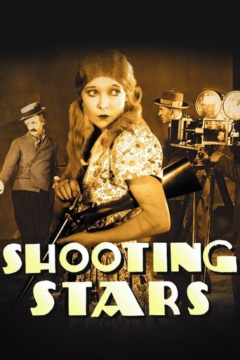 Shooting Stars Poster of Shooting Stars