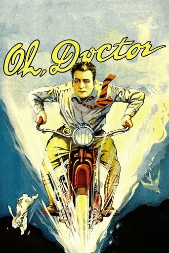 Oh, Doctor! Poster of Oh, Doctor!