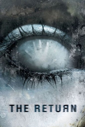 The Return Poster of The Return