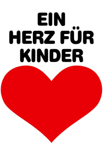 Ein Herz für Kinder Poster of Ein Herz für Kinder
