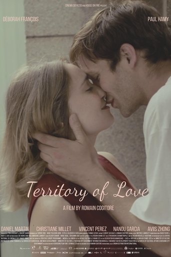 Territory of Love Poster of Territory of Love