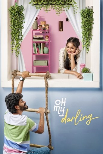 Oh My Darling Poster of Oh My Darling