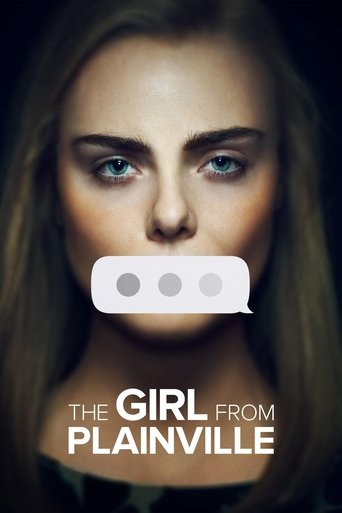 The Girl from Plainville Poster of The Girl from Plainville
