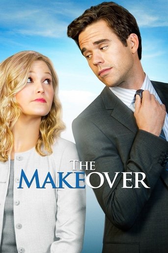 The Makeover Poster of The Makeover