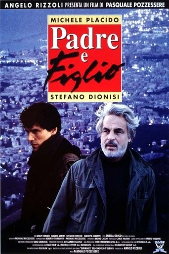 Padre e figlio Poster of Padre e figlio