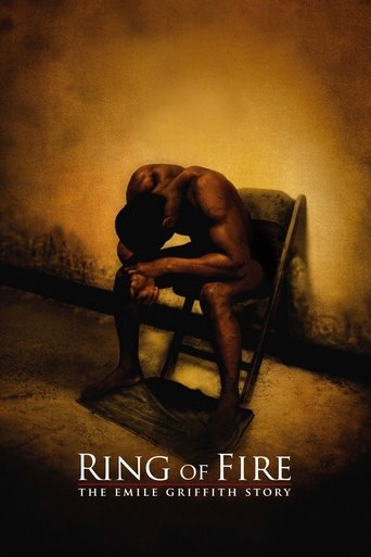 Ring of Fire: The Emile Griffith Story Poster of Ring of Fire: The Emile Griffith Story