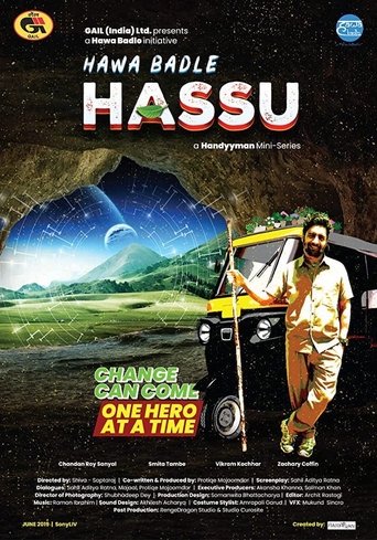 Hawa Badle Hassu Poster of Hawa Badle Hassu