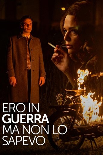 Ero in guerra ma non lo sapevo Poster of Ero in guerra ma non lo sapevo