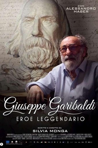 Giuseppe Garibaldi - Eroe Leggendario Poster of Giuseppe Garibaldi - Eroe Leggendario