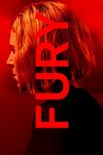 Fury Poster of Fury