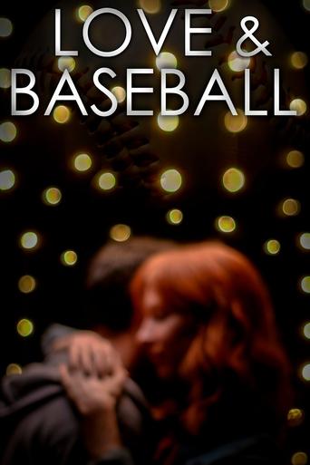 Love and Baseball Poster of Love and Baseball