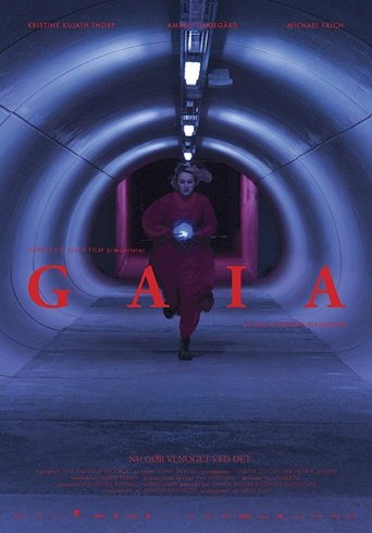 Gaia Poster of Gaia