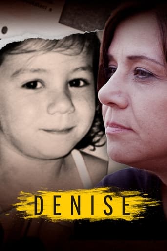 Denise Poster of Denise