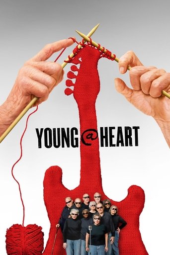 Young At Heart Poster of Young At Heart