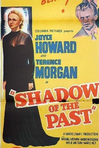 Shadow of the Past Poster of Shadow of the Past